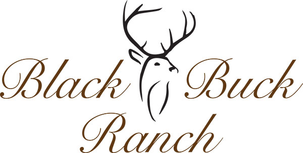 Black Buck Ranch at Burnet logo